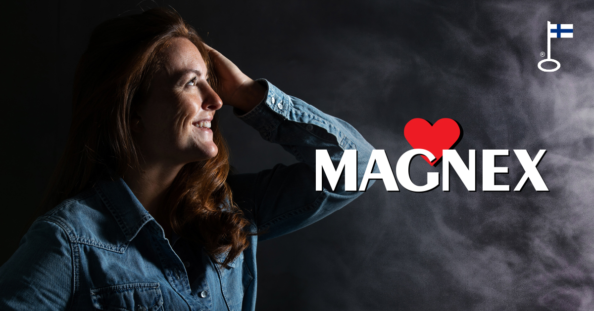 Magnex 375 mg + B6 – Stresszes mindennapokra, felnőttek számára